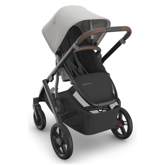 Uppababy VISTA V3 Pushchair & Pram, Savannah