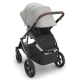 Uppababy VISTA V3 Pushchair & Pram, Savannah