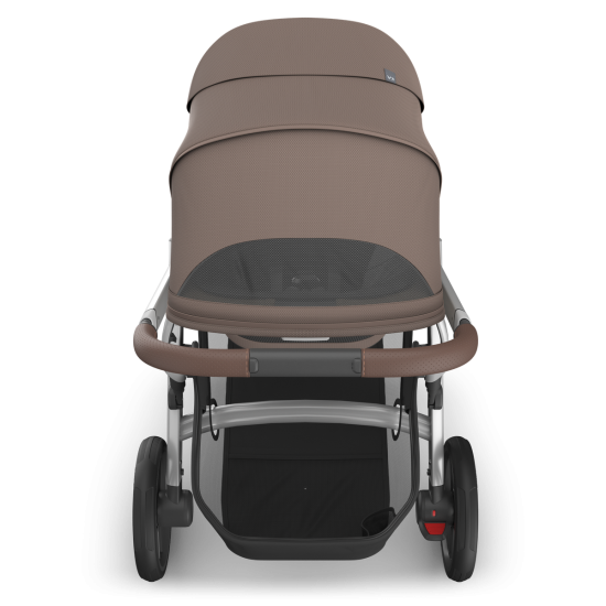 Uppababy VISTA V3 Pushchair & Pram, Theo