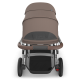 Uppababy VISTA V3 Pushchair & Pram, Theo