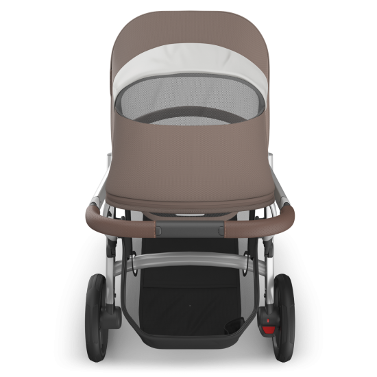 Uppababy VISTA V3 Pushchair & Pram + 5 Piece Accessory Bundle, Theo