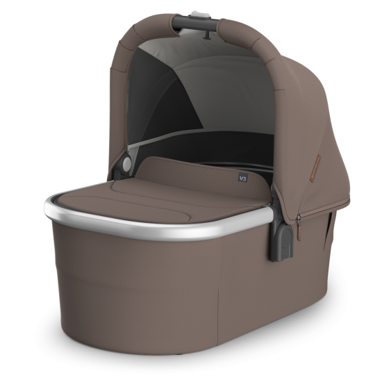 Uppababy VISTA V3 + Mesa + Base Travel System Bundle, Theo