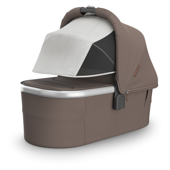 Uppababy VISTA V3 + Mesa + Base Travel System Bundle, Theo