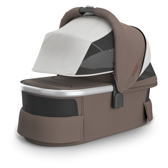 Uppababy VISTA V3 + Mesa + Base Travel System Bundle, Theo