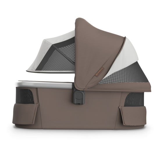 Uppababy VISTA V3 Pushchair & Pram, Theo