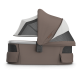 Uppababy V3 Carrycot, Theo