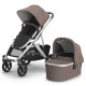 Uppababy VISTA V3 Pushchair & Pram, Theo