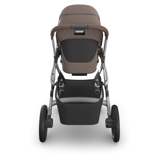 Uppababy VISTA V3 + Mesa + Base Travel System Bundle, Theo