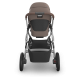 Uppababy VISTA V3 Pushchair & Pram, Theo