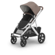 Uppababy VISTA V3 Pushchair & Pram, Theo