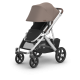 Uppababy VISTA V3 Pushchair & Pram, Theo