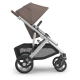 Uppababy VISTA V3 Pushchair & Pram, Theo