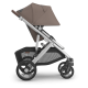 Uppababy VISTA V3 Pushchair & Pram + 4 Piece Accessory Bundle, Theo