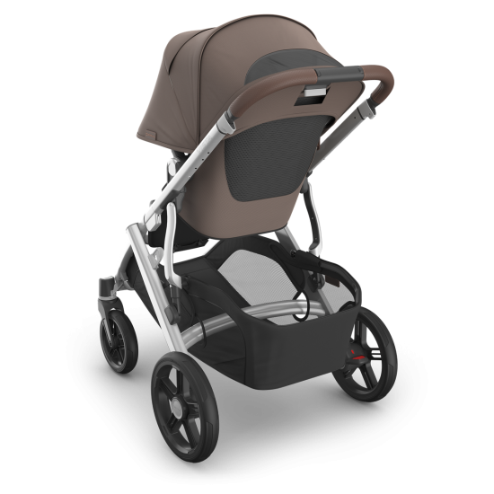 Uppababy VISTA V3 Pushchair & Pram + 4 Piece Accessory Bundle, Theo