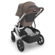 Uppababy VISTA V3 Pushchair & Pram, Theo