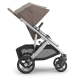 Uppababy VISTA V3 Pushchair & Pram, Theo