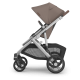 Uppababy VISTA V3 Pushchair & Pram, Theo