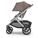 Uppababy VISTA V3 Pushchair & Pram, Theo