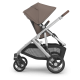 Uppababy VISTA V3 Pushchair & Pram, Theo