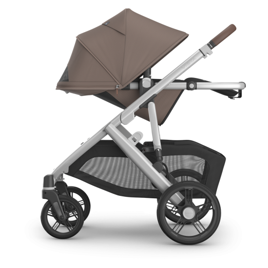 Uppababy VISTA V3 + Mesa + Base Travel System Bundle, Theo