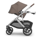 Uppababy VISTA V3 Pushchair & Pram + 5 Piece Accessory Bundle, Theo