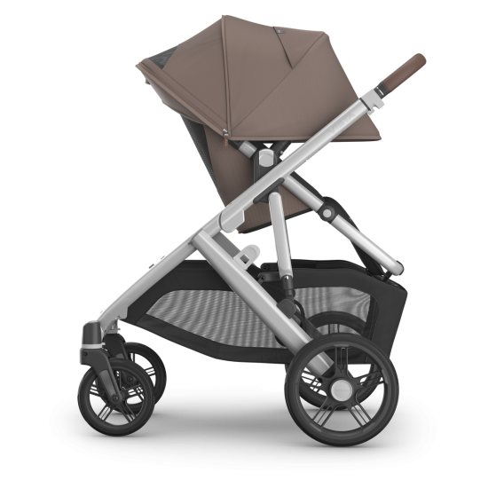 Uppababy VISTA V3 + Mesa + Base Travel System Bundle, Theo