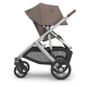 Uppababy VISTA V3 Pushchair & Pram, Theo