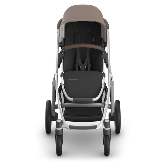 Uppababy VISTA V3 Pushchair & Pram, Theo