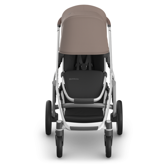 Uppababy VISTA V3 Pushchair & Pram, Theo