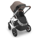 Uppababy VISTA V3 Pushchair & Pram, Theo