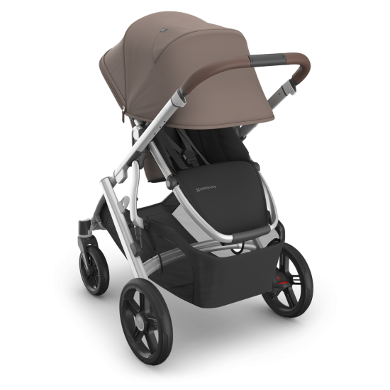 Uppababy VISTA V3 Pushchair & Pram, Theo