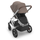 Uppababy VISTA V3 Pushchair & Pram, Theo