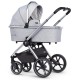 Venicci Tinum 2.0, 3 in 1 Travel System Bundle - City Grey