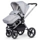 Venicci Tinum 2.0, 3 in 1 Travel System Bundle - City Grey