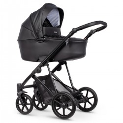 Venicci Asti Lux 2 in 1 Pram, Espresso