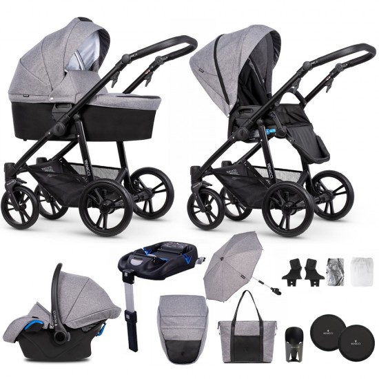 Venicci base isofix