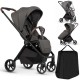 Venicci Vero Sage Stroller + Raincover, Apron & Travel Bag Bundle