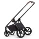 Venicci Claro 2 in 1 Pram Bundle, Noir