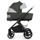 Venicci Claro 3 in 1 Travel System Bundle, Forest