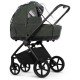 Venicci Claro 2 in 1 Pram Bundle, Forest