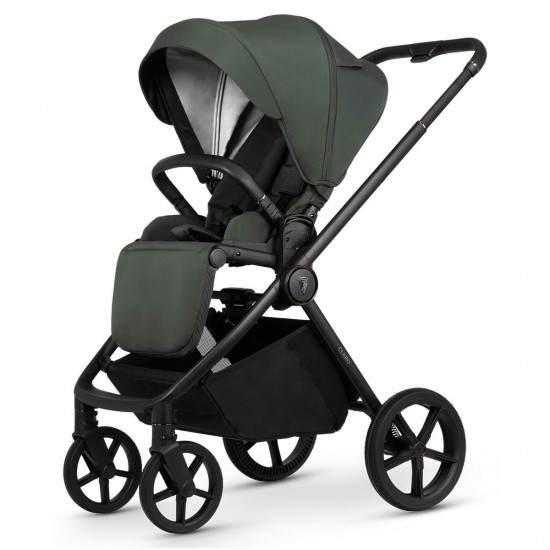 Venicci Claro 3 in 1 Travel System Bundle, Forest