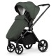 Venicci Claro 3 in 1 Travel System Bundle, Forest