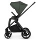 Venicci Claro 3 in 1 Travel System Bundle, Forest