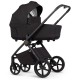 Venicci Claro 2 in 1 Pram Bundle, Noir