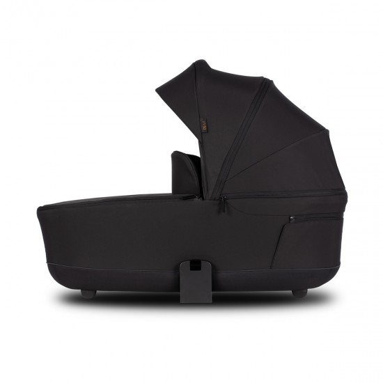 Venicci Claro 2 in 1 Pram Bundle, Noir