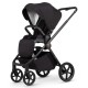 Venicci Claro 3 in 1 Travel System Bundle, Noir