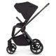 Venicci Claro 3 in 1 Travel System Bundle, Noir