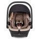 Venicci Upline 2 - 3 in 1 Travel System Bundle, Stone Beige