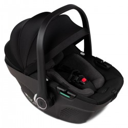 Venicci Tiago 360 i-Size Car Seat, Black