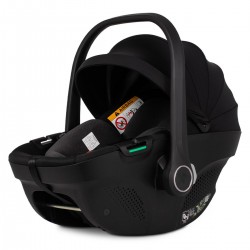 Venicci Tiago 360 i-Size Car Seat, Black